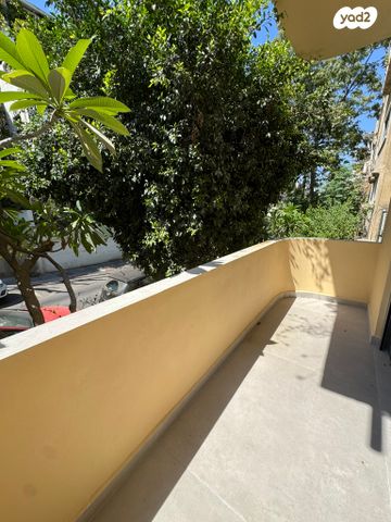 דירה, קרית ספר, לב תל אביב, לב העיר צפון, תל אביב יפו