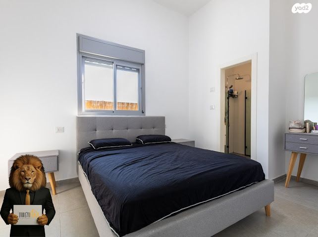 דירת גן, אריאל שרון 14, נווה שרון / שער העיר, נתיבות