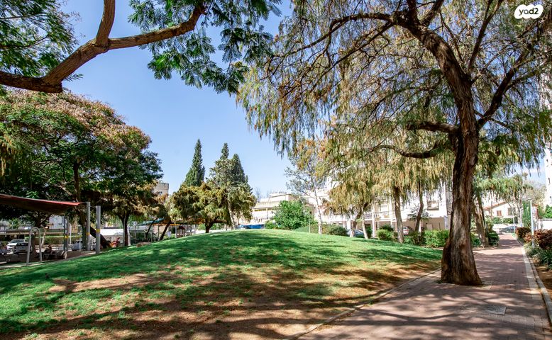 דירה, דגל ראובן, כפר גנים א, פתח תקווה