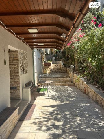 דופלקס, הרדוף, חיפה