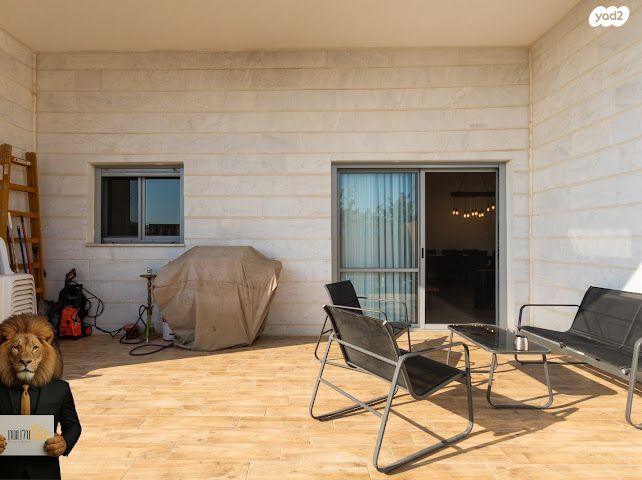 דירת גן, אריאל שרון 14, נווה שרון / שער העיר, נתיבות