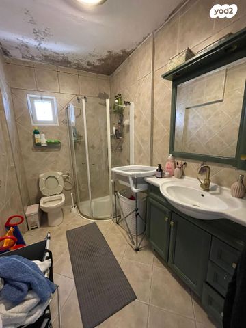 בית פרטי/ קוטג', נווה חורש, דימונה