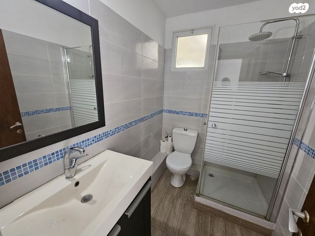 דירה, אבא אחימאיר, קרית מנחם בגין, רמלה