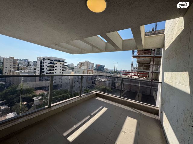 דירה, קרית אתא