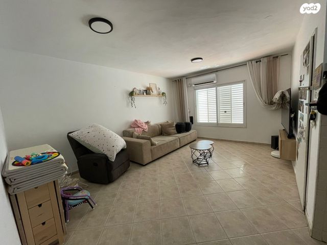 בית פרטי/ קוטג', נווה חורש, דימונה