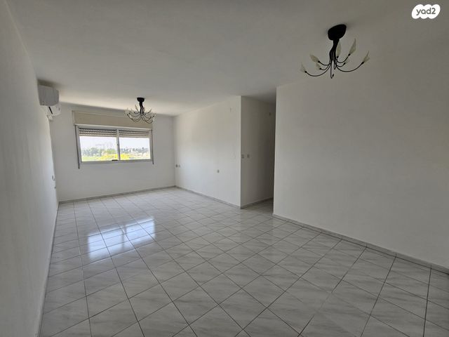 דירה, אבא אחימאיר, קרית מנחם בגין, רמלה