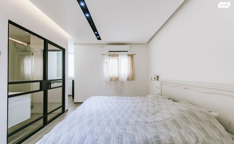 דירה, דגל ראובן, כפר גנים א, פתח תקווה