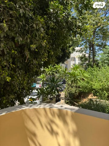 דירה, קרית ספר, לב תל אביב, לב העיר צפון, תל אביב יפו