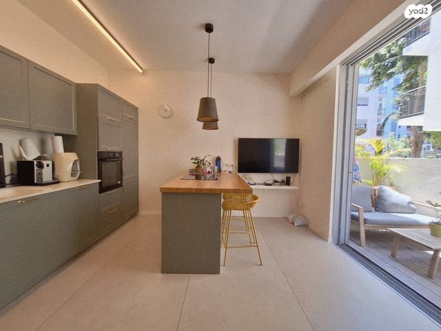 הצפון החדש - דרום