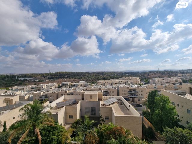 דירה, הכרמים, מודיעין מכבים רעות