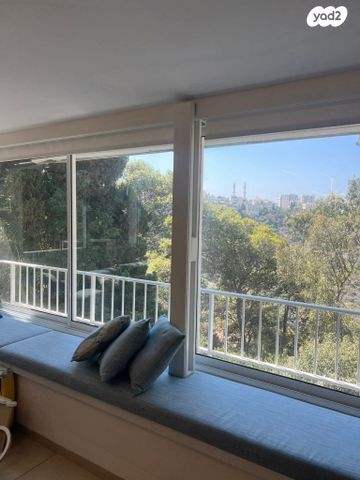 דופלקס, הרדוף, חיפה