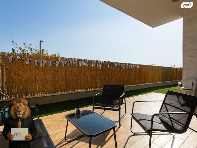 דירת גן, אריאל שרון 14, נווה שרון / שער העיר, נתיבות