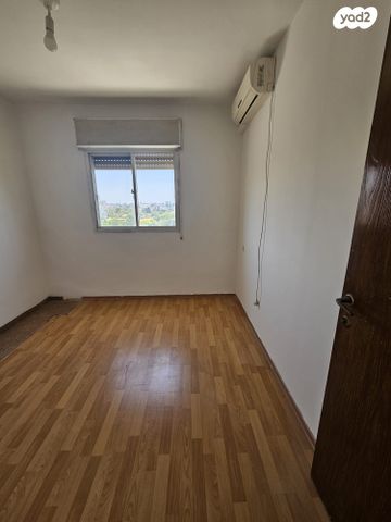 דירה, אבא אחימאיר, קרית מנחם בגין, רמלה