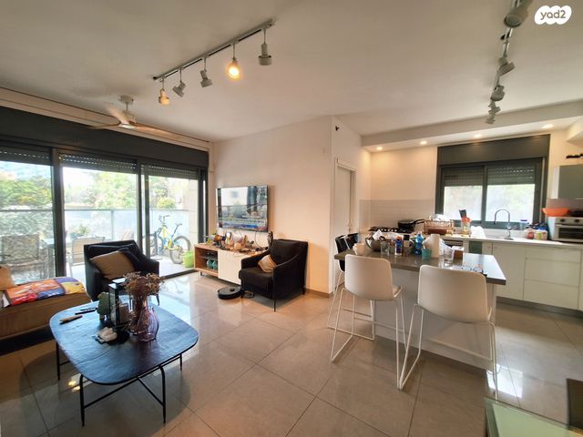 דירה, רמה, נווה שרת, תל אביב יפו