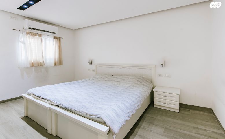 דירה, דגל ראובן, כפר גנים א, פתח תקווה