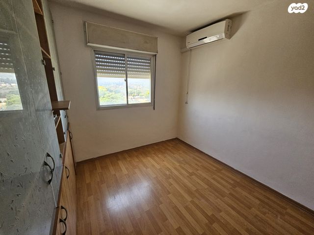 דירה, אבא אחימאיר, קרית מנחם בגין, רמלה