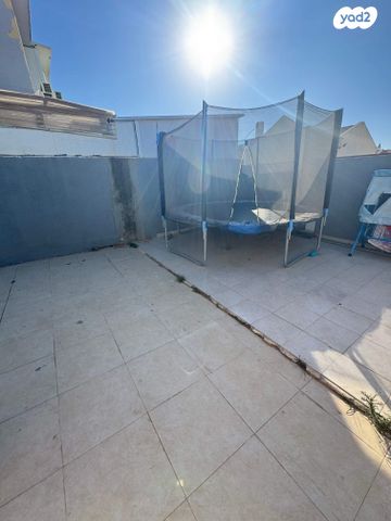 בית פרטי/ קוטג', נווה חורש, דימונה