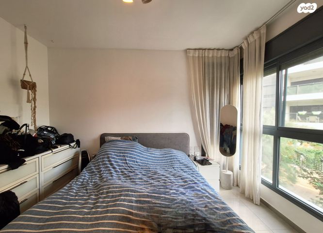 דירה, רמה, נווה שרת, תל אביב יפו