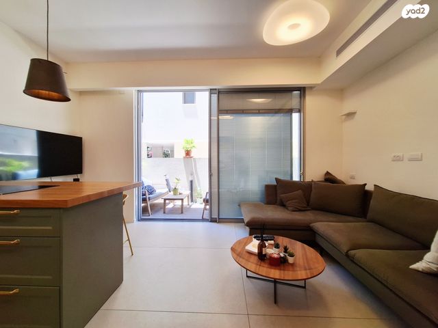 דירה, הצפון החדש - דרום, תל אביב יפו