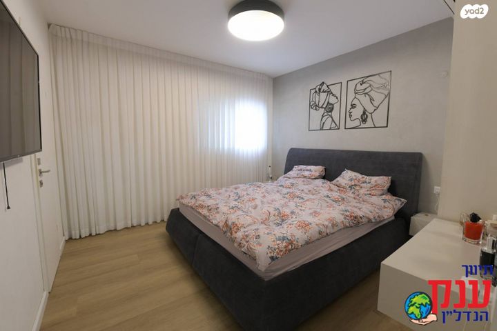 בית פרטי/ קוטג', אילת