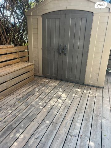 דופלקס, הרדוף, חיפה