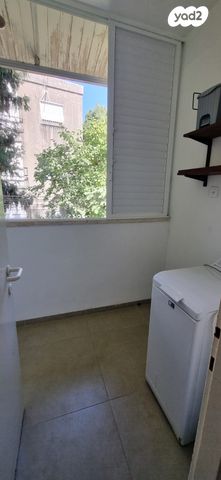 דירה, נווה שאנן, חיפה