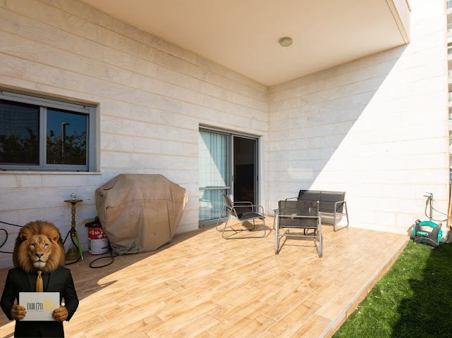 דירת גן, אריאל שרון 14, נווה שרון / שער העיר, נתיבות