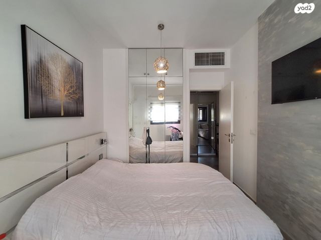 דירה, כרם התימנים, תל אביב יפו