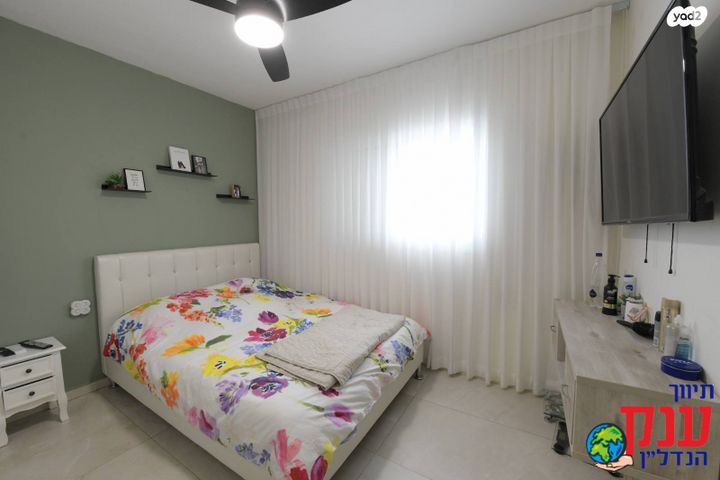 בית פרטי/ קוטג', אילת