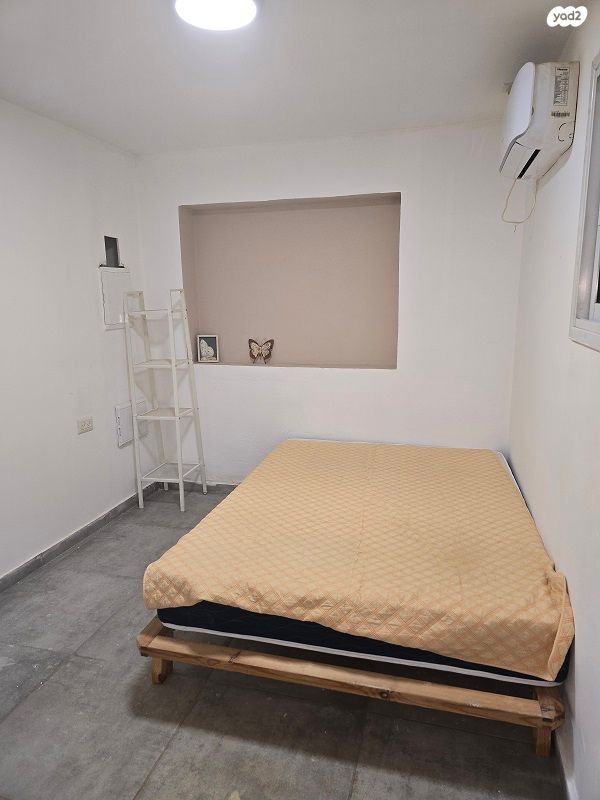 בית פרטי/ קוטג', המכתשים 12, שכונה ד', באר שבע