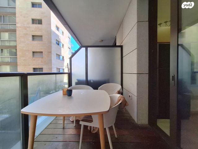 דירה, כרם התימנים, תל אביב יפו