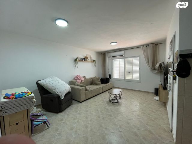 בית פרטי/ קוטג', נווה חורש, דימונה