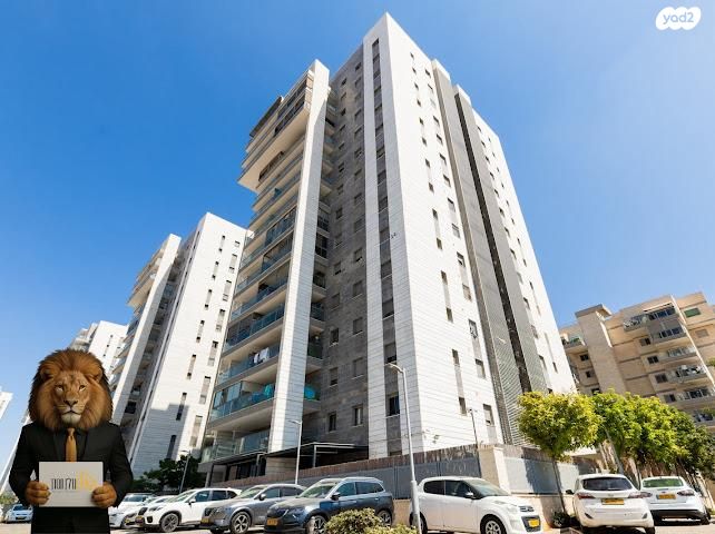 דירה, קטיף 1, נתיבות מערב, נתיבות