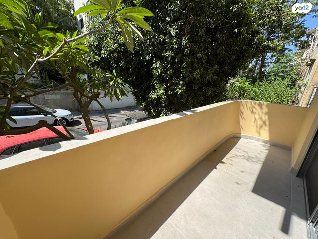 דירה, קרית ספר, לב תל אביב, לב העיר צפון, תל אביב יפו