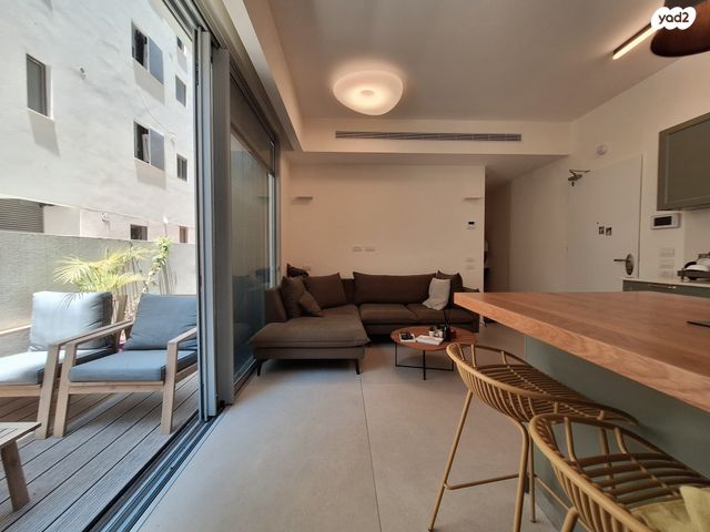 דירה, הצפון החדש - דרום, תל אביב יפו