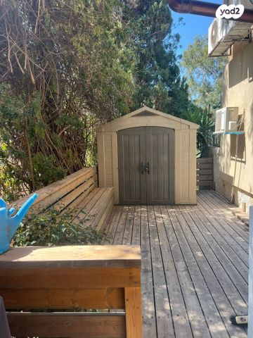 דופלקס, הרדוף, חיפה