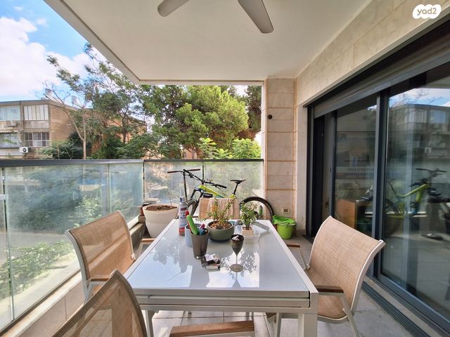 דירה, רמה, נווה שרת, תל אביב יפו