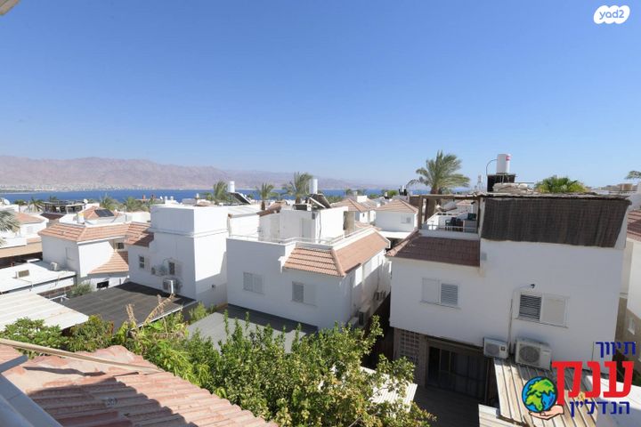 בית פרטי/ קוטג', אילת