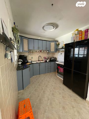 בית פרטי/ קוטג', נווה חורש, דימונה