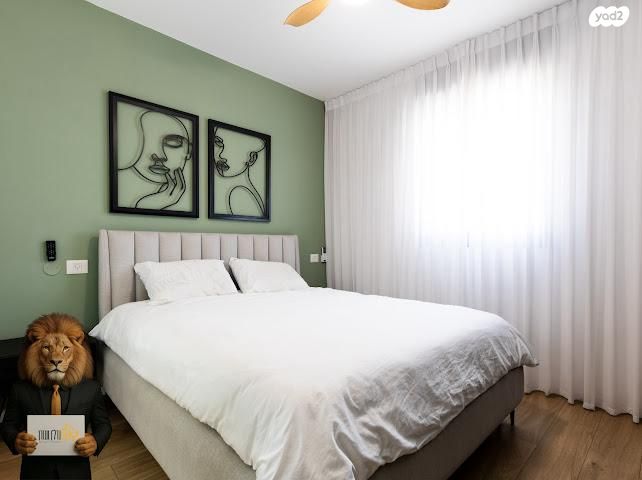 דירה, קטיף 1, נתיבות מערב, נתיבות