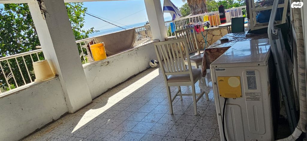 דו משפחתי, שפינוזה, גבעת המורה, עפולה