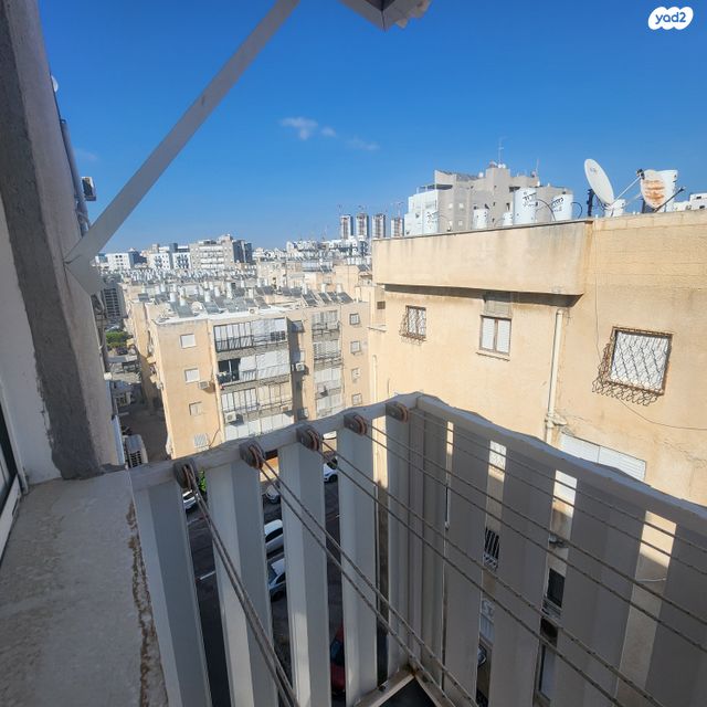 גג/ פנטהאוז, טבנקין 27, דרום מערב ותיק, בת ים