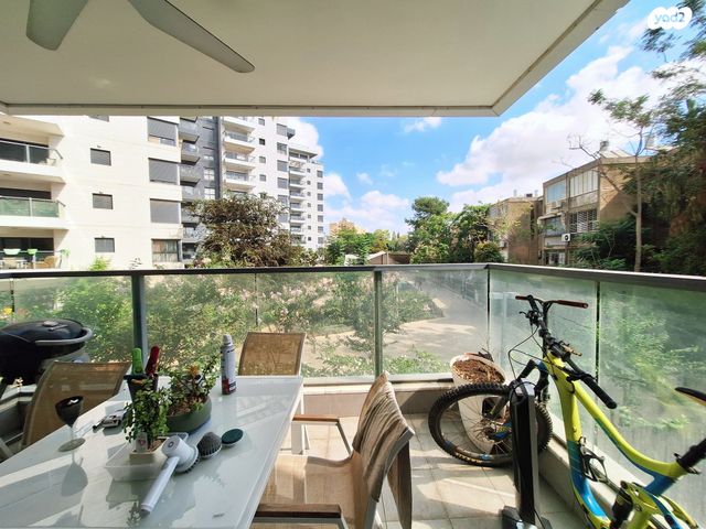 דירה, רמה, נווה שרת, תל אביב יפו