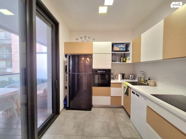 דירה, כרם התימנים, תל אביב יפו