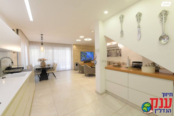 בית פרטי/ קוטג', אילת