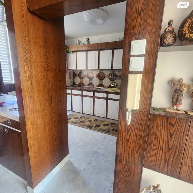 גג/ פנטהאוז, טבנקין 27, דרום מערב ותיק, בת ים