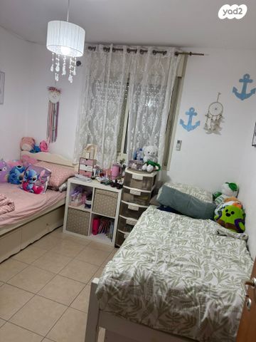 דירה, מבצע נחשון, כרמיאל