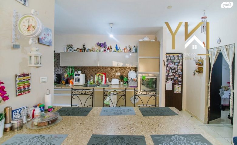 דירה, הרצל 63, המרכז השקט / מרכז העיר, פתח תקווה