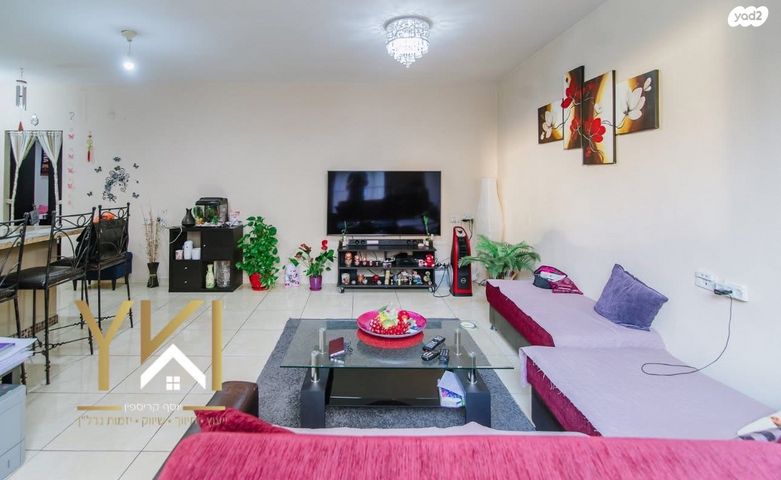 דירה, הרצל 63, המרכז השקט / מרכז העיר, פתח תקווה