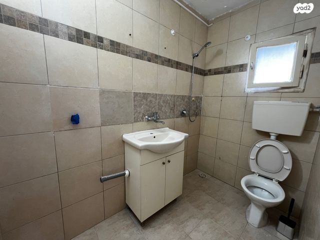 דירה, קרן היסוד 100, מרכז העיר, סביניה, הוותיקה, קרית ביאליק